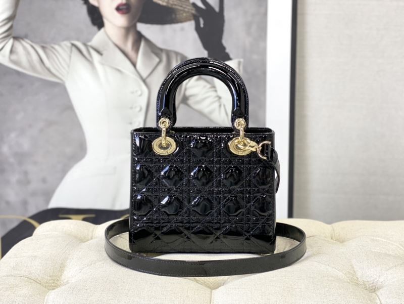 Christian Dior My Lady Bags